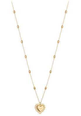 Náhrdelník LIU JO LJ3199